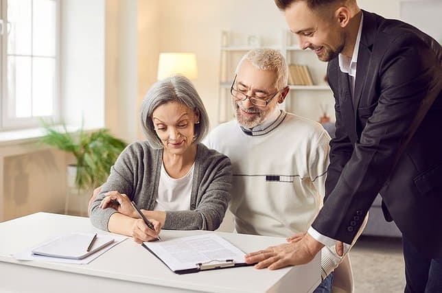 Your Legal Roadmap to Aging and Long-Term Care