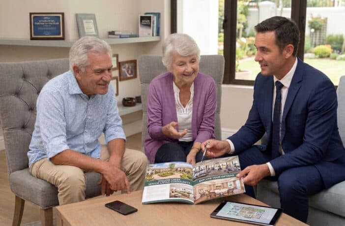 Stop Searching Alone: How a Placement Specialist Changes the Process