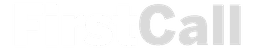 First Call Logo