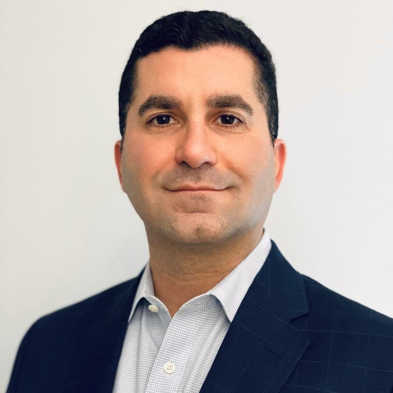 Howard Nevins - Founder